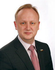 Гавловский Олег Борисович