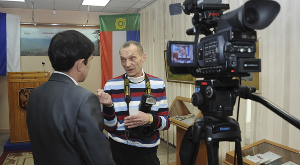 Кудряшов