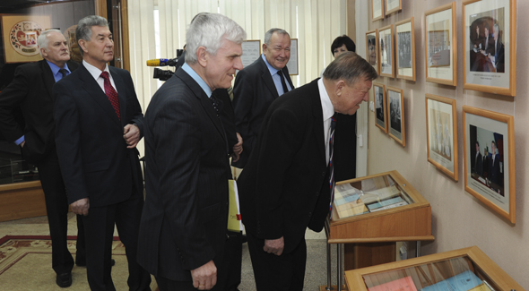 Преловский