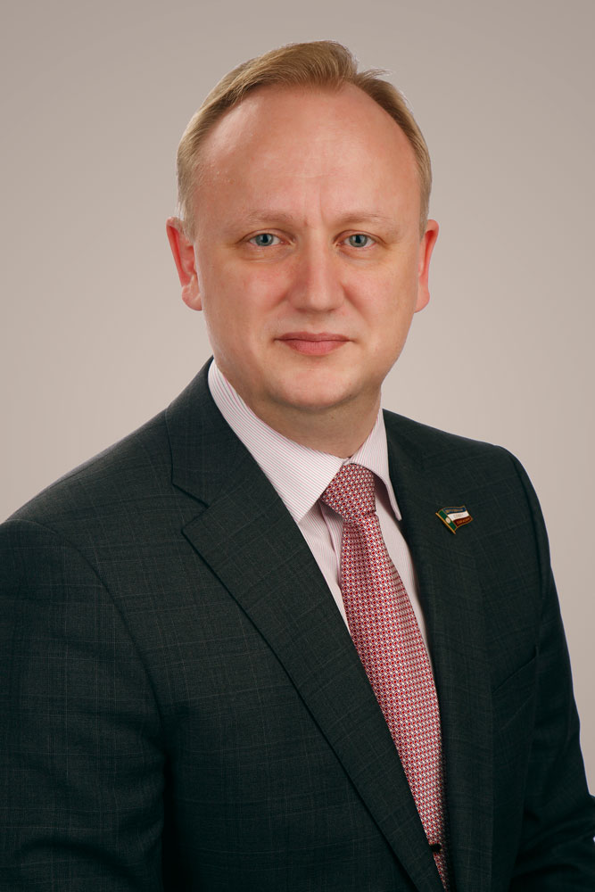 Гавловский Олег Борисович