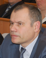 Джафаров Сергей Диловарович