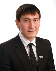 Аткнин Максим Петрович
