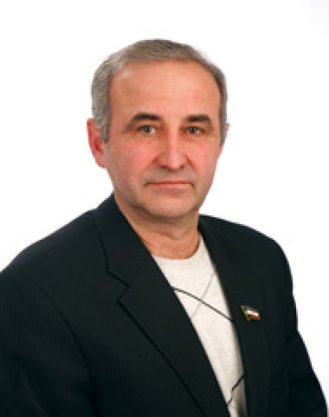Ситников Юрий Сергеевич