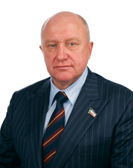 Нырцев Владимир Алексеевич