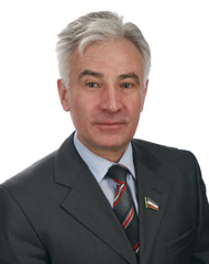 Привалов Сергей Павлович