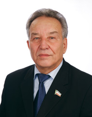 Штыгашев Владимир Николаевич