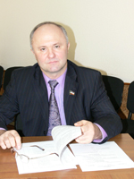 Соболев Валерий Федорович