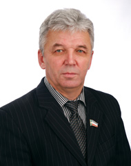 Толстихин Сергей Иванович