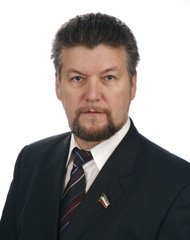 Тоторов Владимир Григорьевич