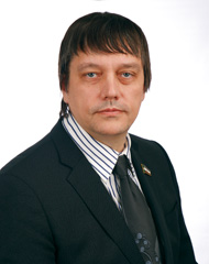 Жихарев Владимир Васильевич
