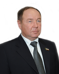 Галимов Алексей Владимирович