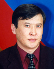 Астанаев Михаил Сергеевич