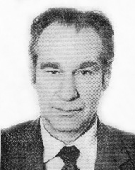 Азовский Владимир Аронович
