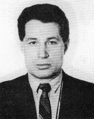 Бабкин Анатолий Дмитриевич
