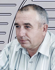 Байбородов Николай Иванович