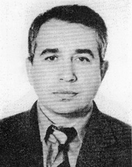 Байбородов Николай Иванович