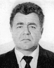 Безносюк Сергей Сергеевич