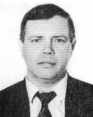 Богданов Михаил Андреевич
