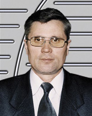 Борисов Геннадий Васильевич