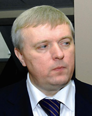 Буркацкий Олег Владимирович