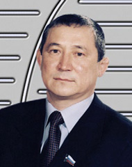 Чебодаев Виталий Павлович