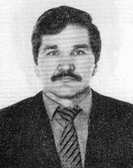 Чепчигашев Виктор Яковлевич