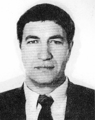 Донсков Сергей Андреевич