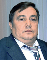 Дудко Николай Михайлович