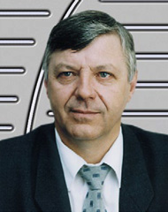 Гаранин Михаил Лазаревич
