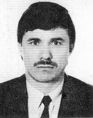 Горшков Сергей Васильевич