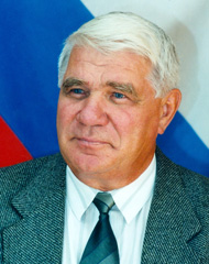 Гурков Анатолий Георгиевич