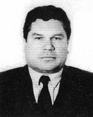 Ильин Александр Константинович