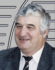 Иванов Павел Васильевич