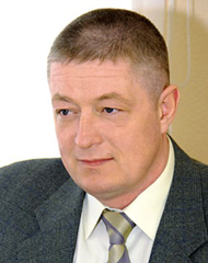 Каратеев Александр Анатольевич