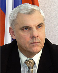 Керженцев Владимир Николаевич