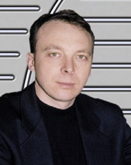 Котельников Алексей Викторович