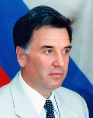 Леоненко Александр Николаевич