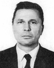 Лузанов Николай Платонович