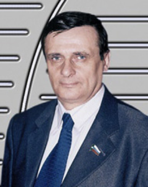 Павленко Владимир Николаевич