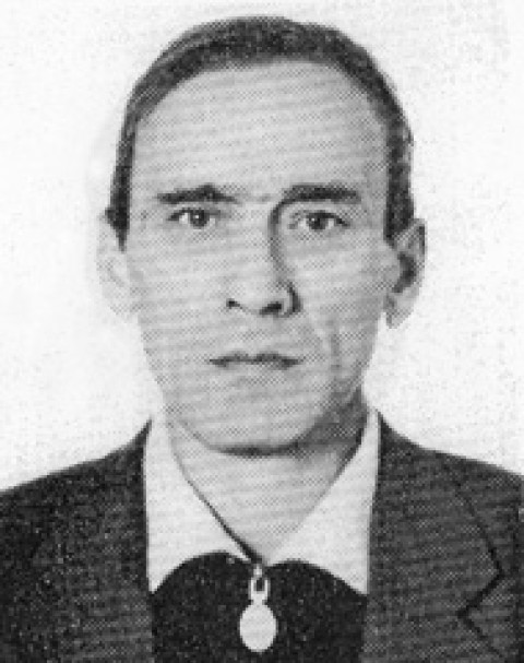 Цыкало Ростислав Иванович