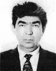 Маслов Василий Михайлович