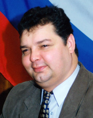 Москвитин Вячеслав Алексеевич