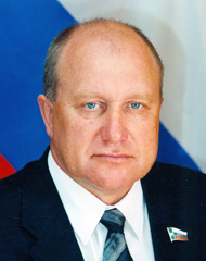 Нырцев Владимир Алексеевич