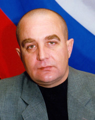 Постригайло Сергей Иванович