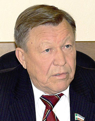 Преловский Виктор Николаевич
