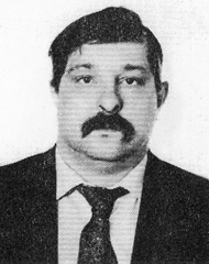 Радикевич Николай Александрович