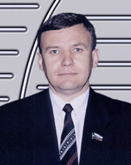 Шикунов Сергей Николаевич