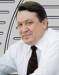 Шпигальских Юрий Александрович