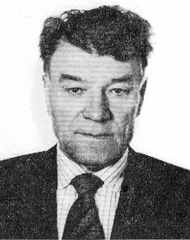 Степанович Василий Платонович
