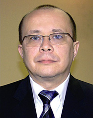 Тенишев Андрей Петрович